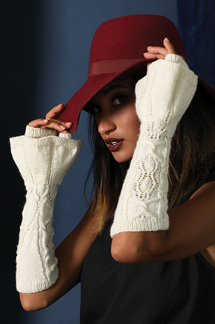 Sublime Mitts