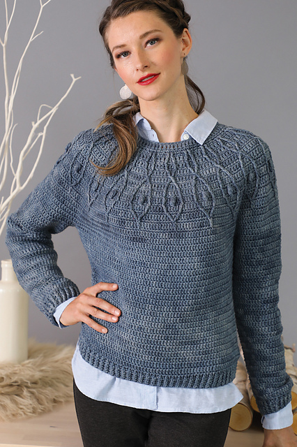 Frosinn Pullover
