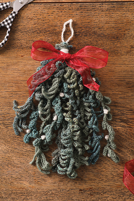 Grand Fir Garland & Bough