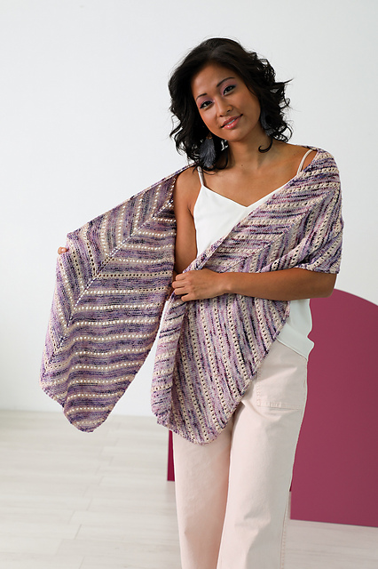 Floriation Wrap