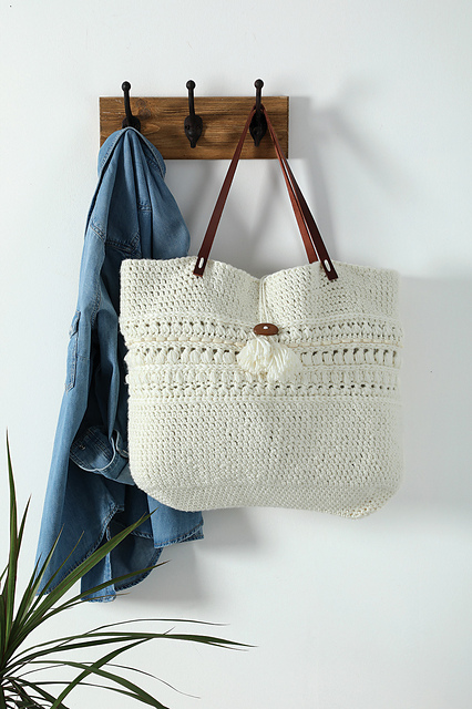 Estuary Tote