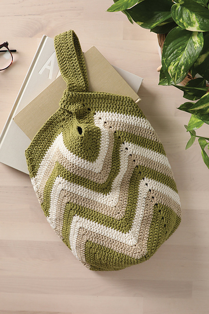 Golden Hour Bag
