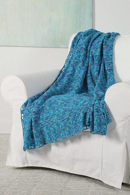Deep Sky Throw