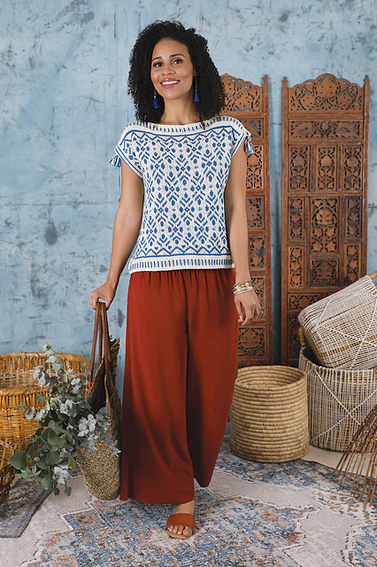 Novaturient Top