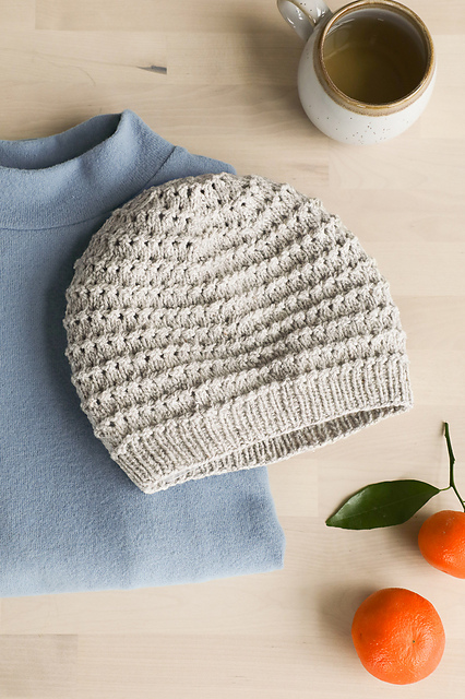 Axinite Hat