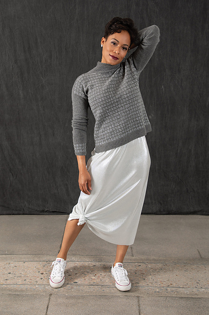 Argentum Sweater