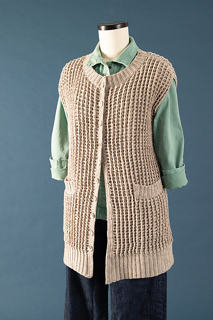 Skep Vest