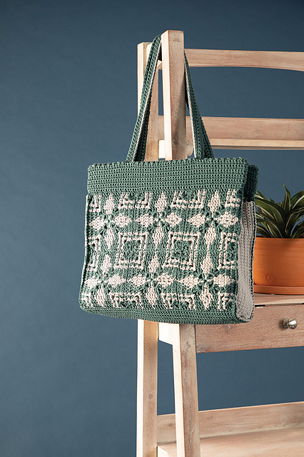 Sough Tote