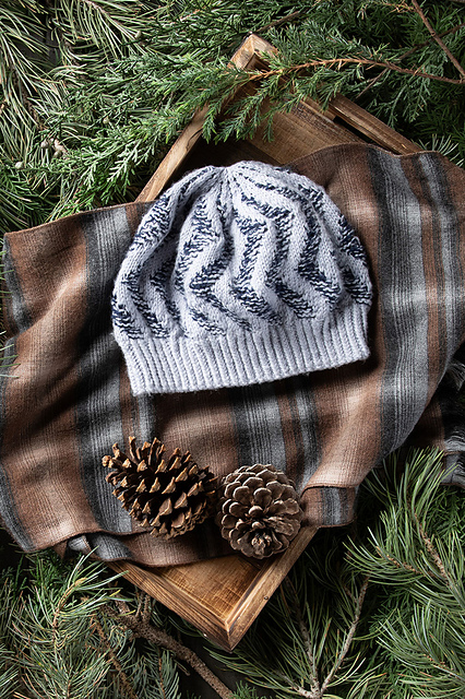 Coniferous Hat