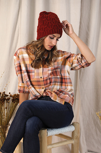 Wheatsheaf Hat