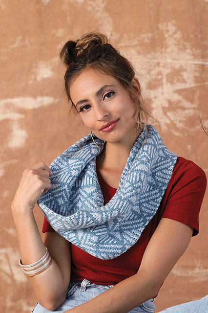 Foothills Cowl
