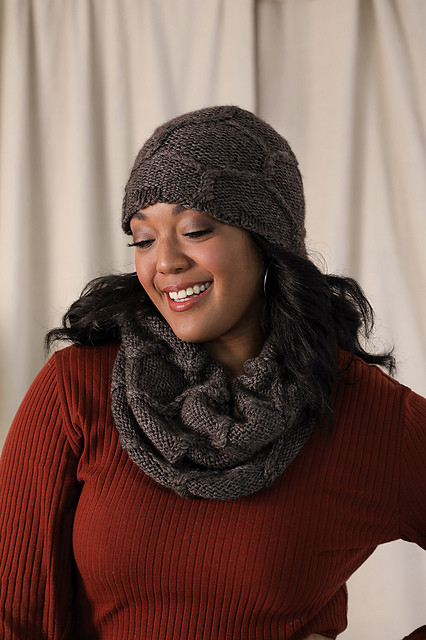 Henhouse Hat and Cowl