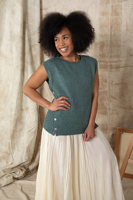 Fournaise Tee
