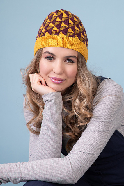 Anabatic Hat