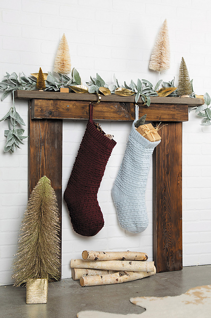 Kinfolk Stockings