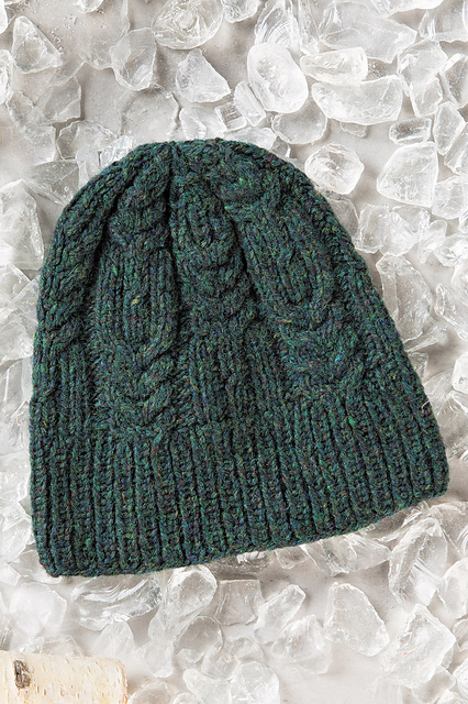 Sapin Forest Hat