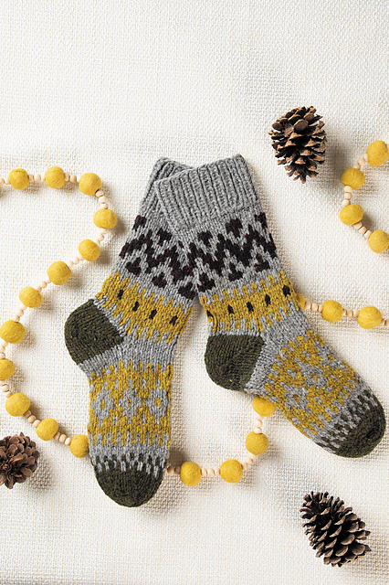 Giddyap Socks