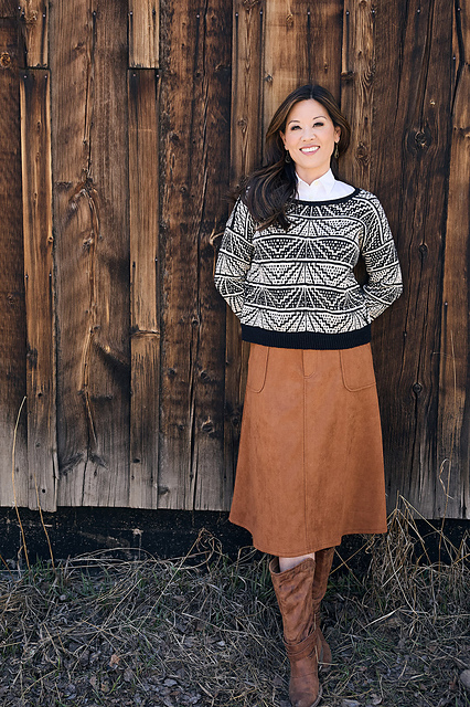 Mim Sweater
