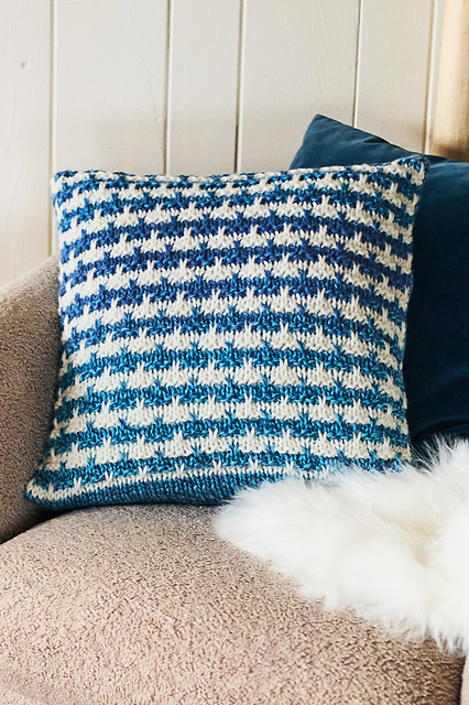 Sposh Pillow