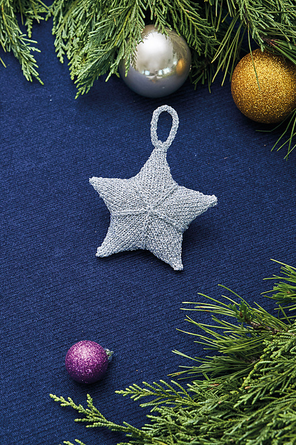 You're a Star Ornament