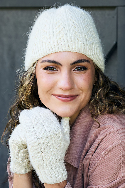 Hearth Hat