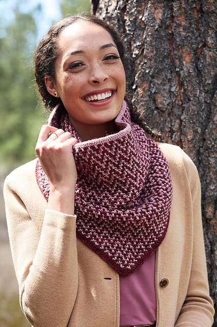 Housetops Cowl