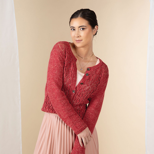 Charrington Cardigan