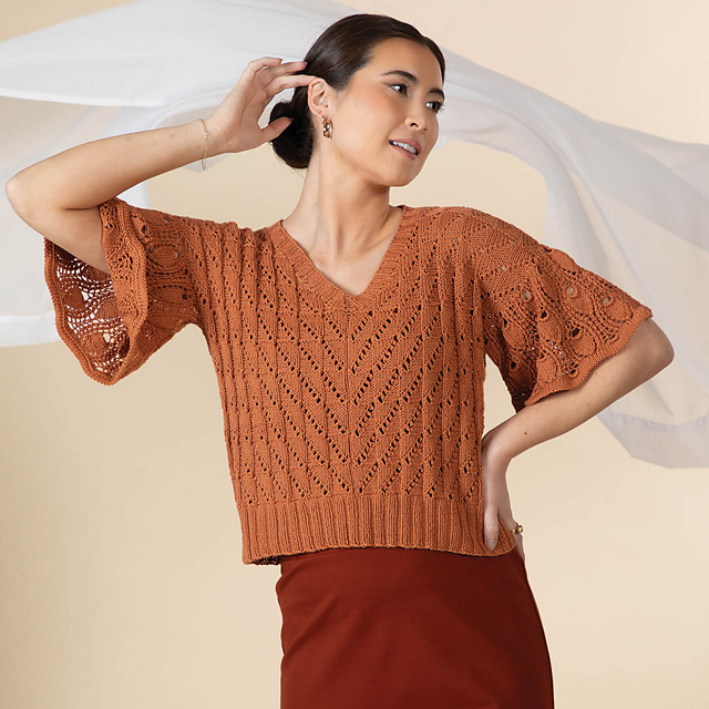 Bixby Top