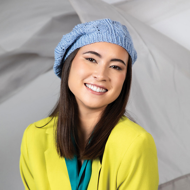 Gibbs Beret