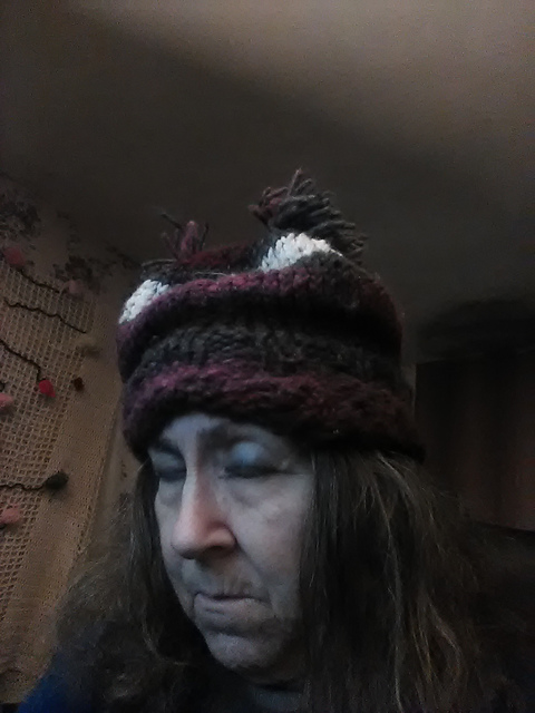 Kat Hat 2