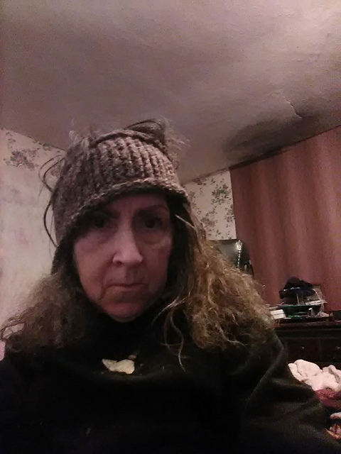 Ear Warmer Headband