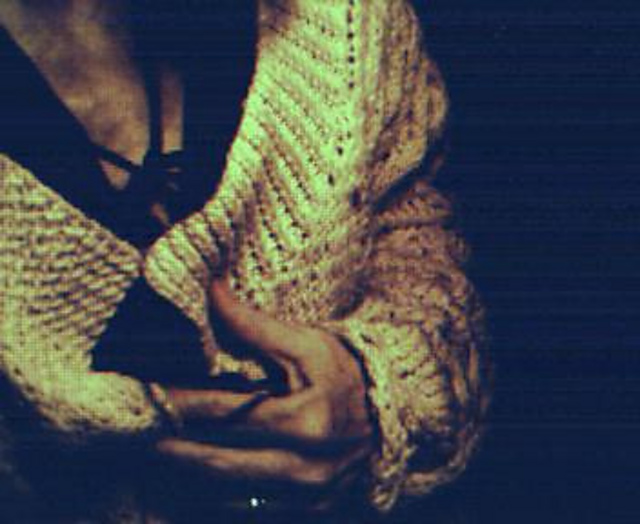 Butter Yellow Cardigan