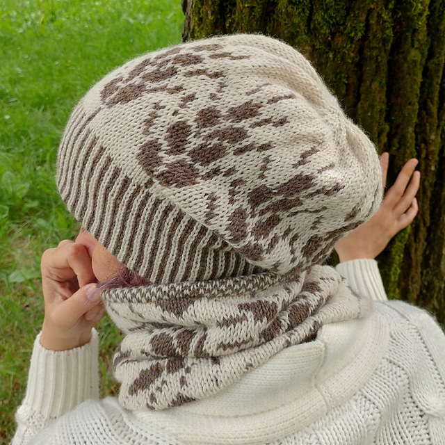 La Spiga Hat