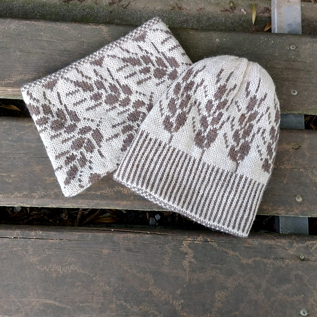 La Spiga Cowl