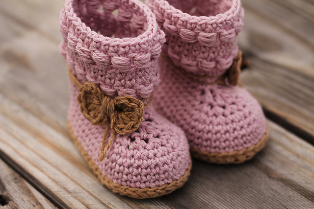 Willow Boots