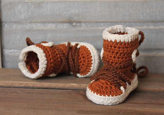 Bekley Snowboot