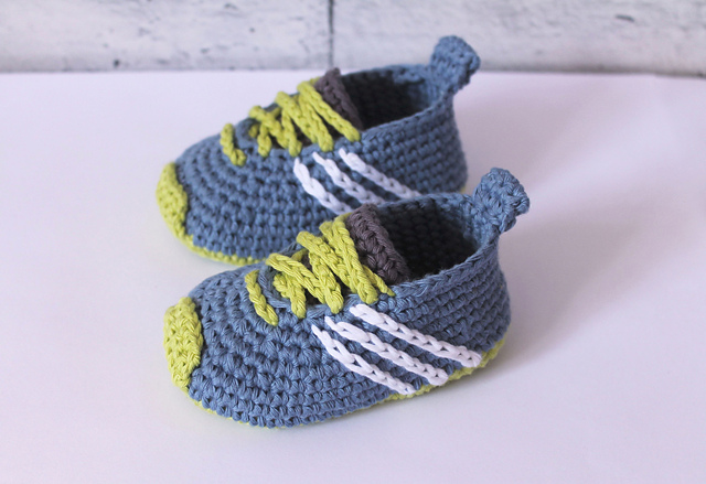Federation Runners
