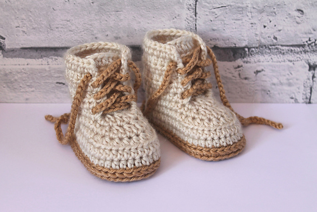 Combat Boot