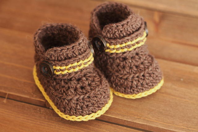 Greko Boot