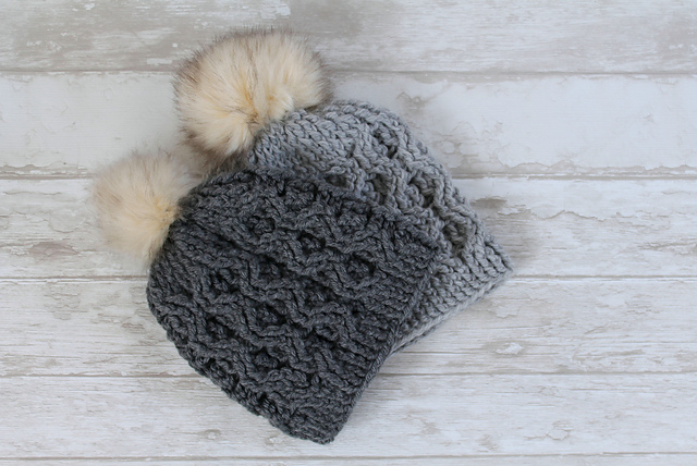 Aston Cable Beanie