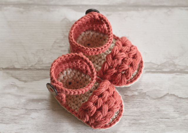 Ava Sandal