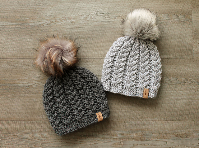 Brooklynn Beanie