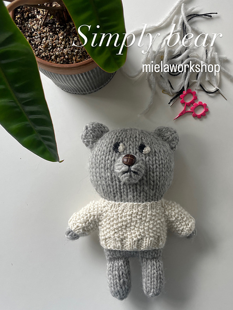 Simply Bear