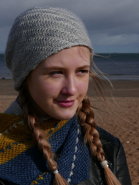 Ailsa Beanie