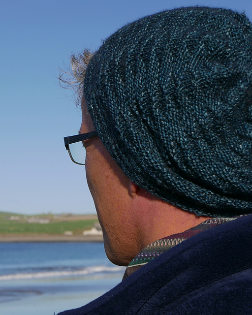 Skaill Beanie