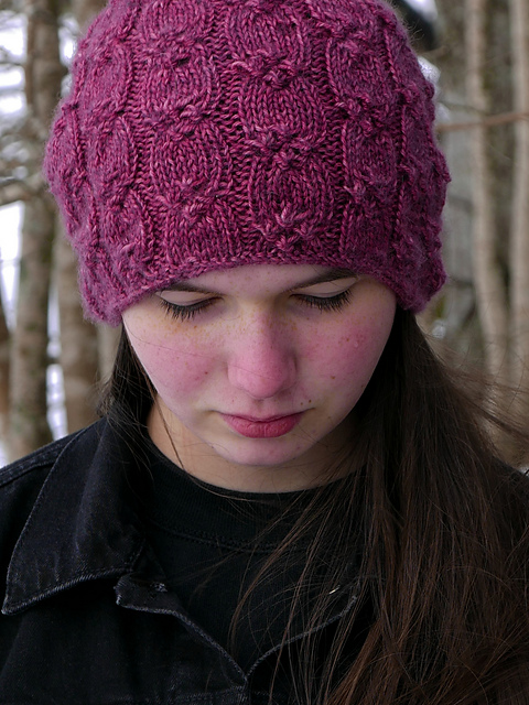 Subhag Beanie