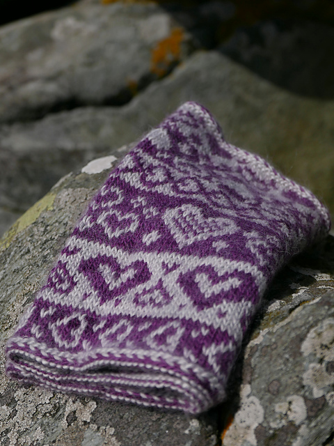 Lifeline Cowls - love