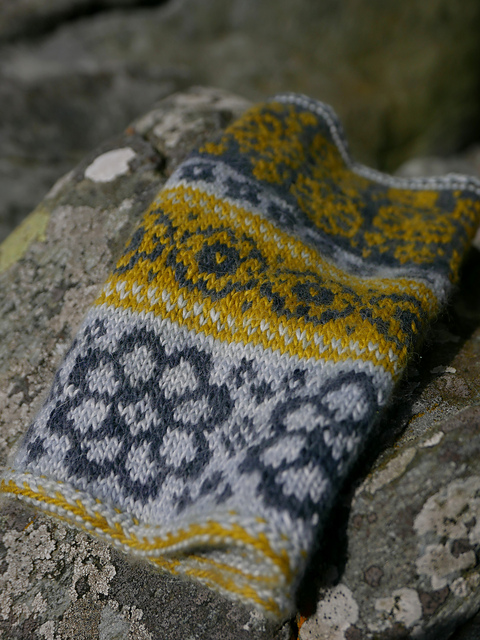 Lifeline Cowls - nature