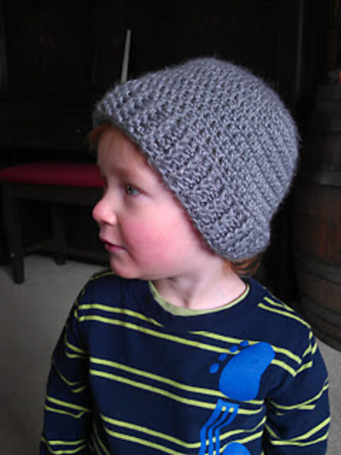 Seth's Hat