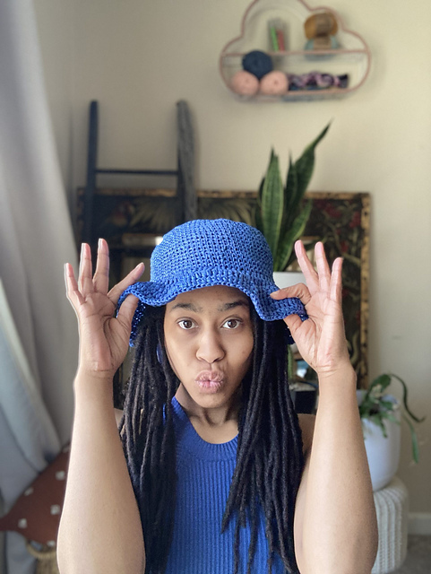 Sunnyside Bucket Hat